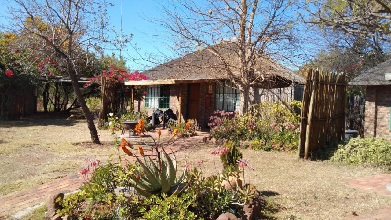 Tranquillity Day Spa & Lodge Baviaanspoort Ngoại thất bức ảnh