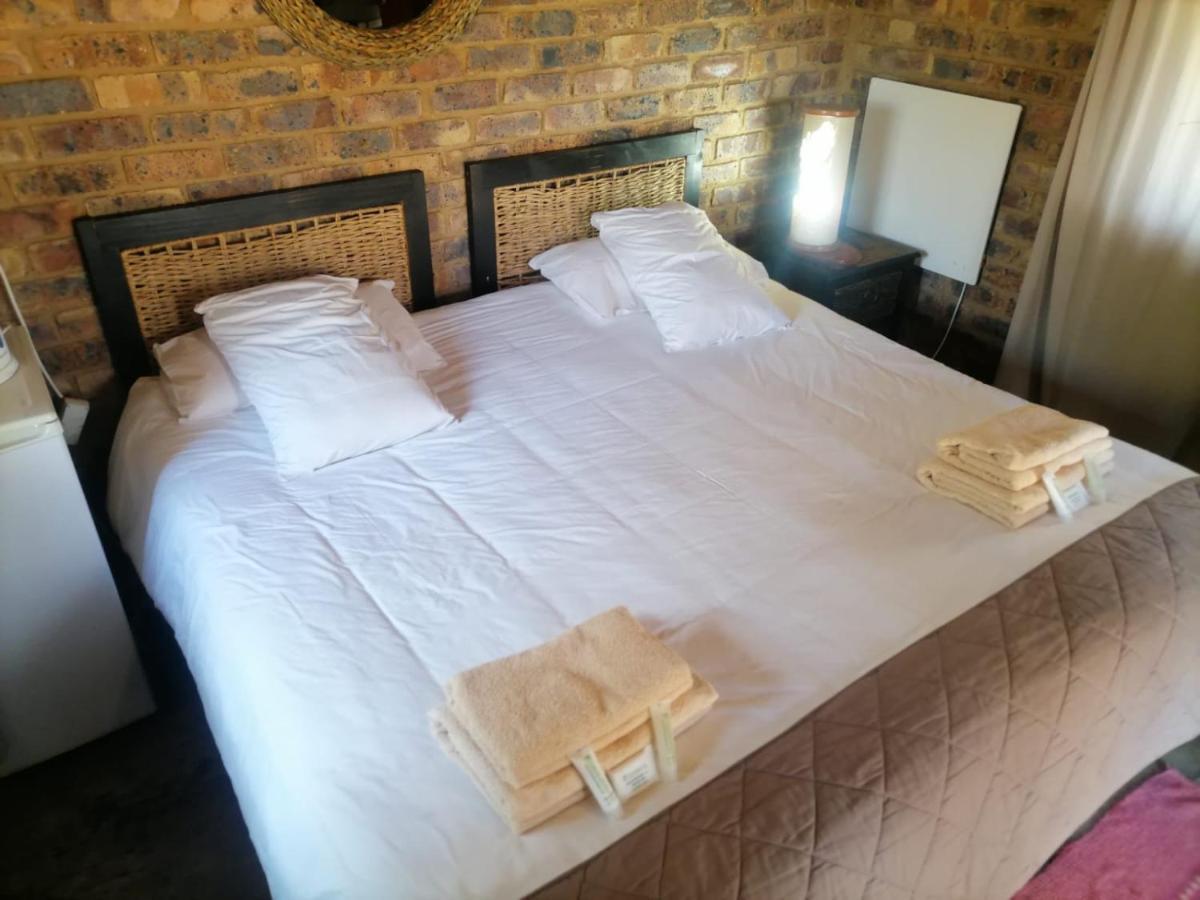 Tranquillity Day Spa & Lodge Baviaanspoort Ngoại thất bức ảnh