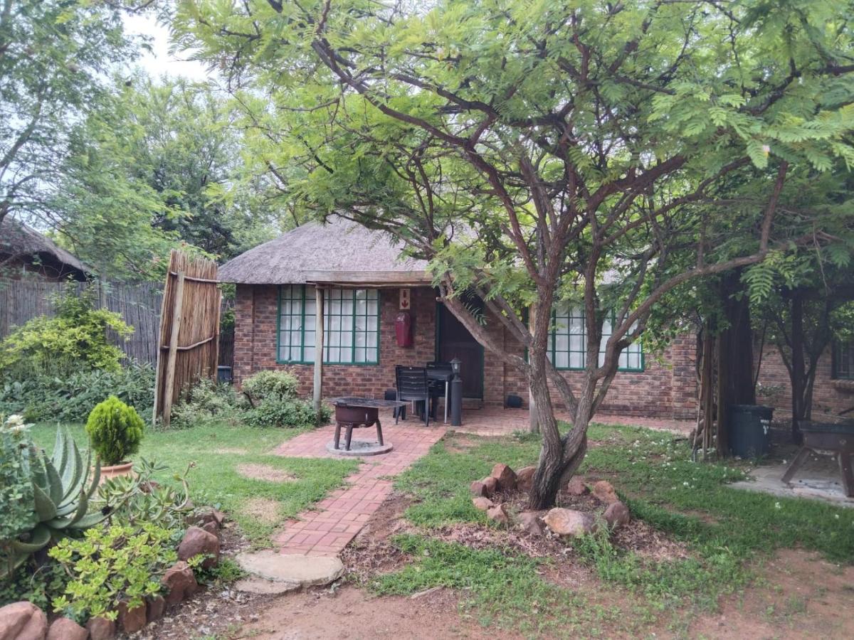 Tranquillity Day Spa & Lodge Baviaanspoort Ngoại thất bức ảnh