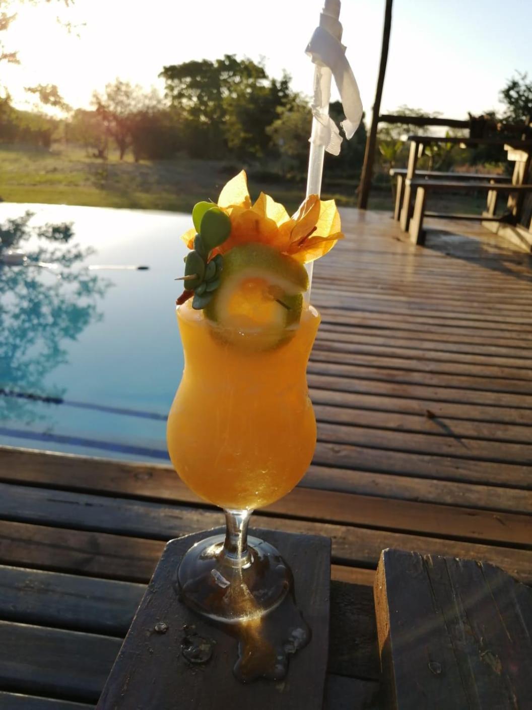 Tranquillity Day Spa & Lodge Baviaanspoort Ngoại thất bức ảnh