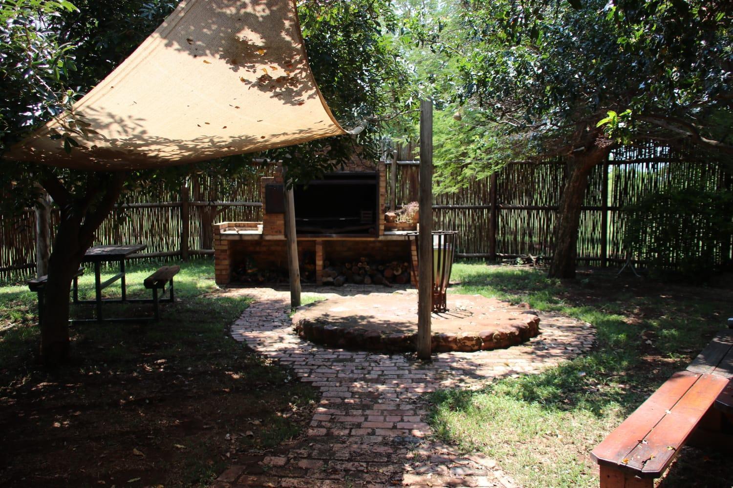 Tranquillity Day Spa & Lodge Baviaanspoort Ngoại thất bức ảnh