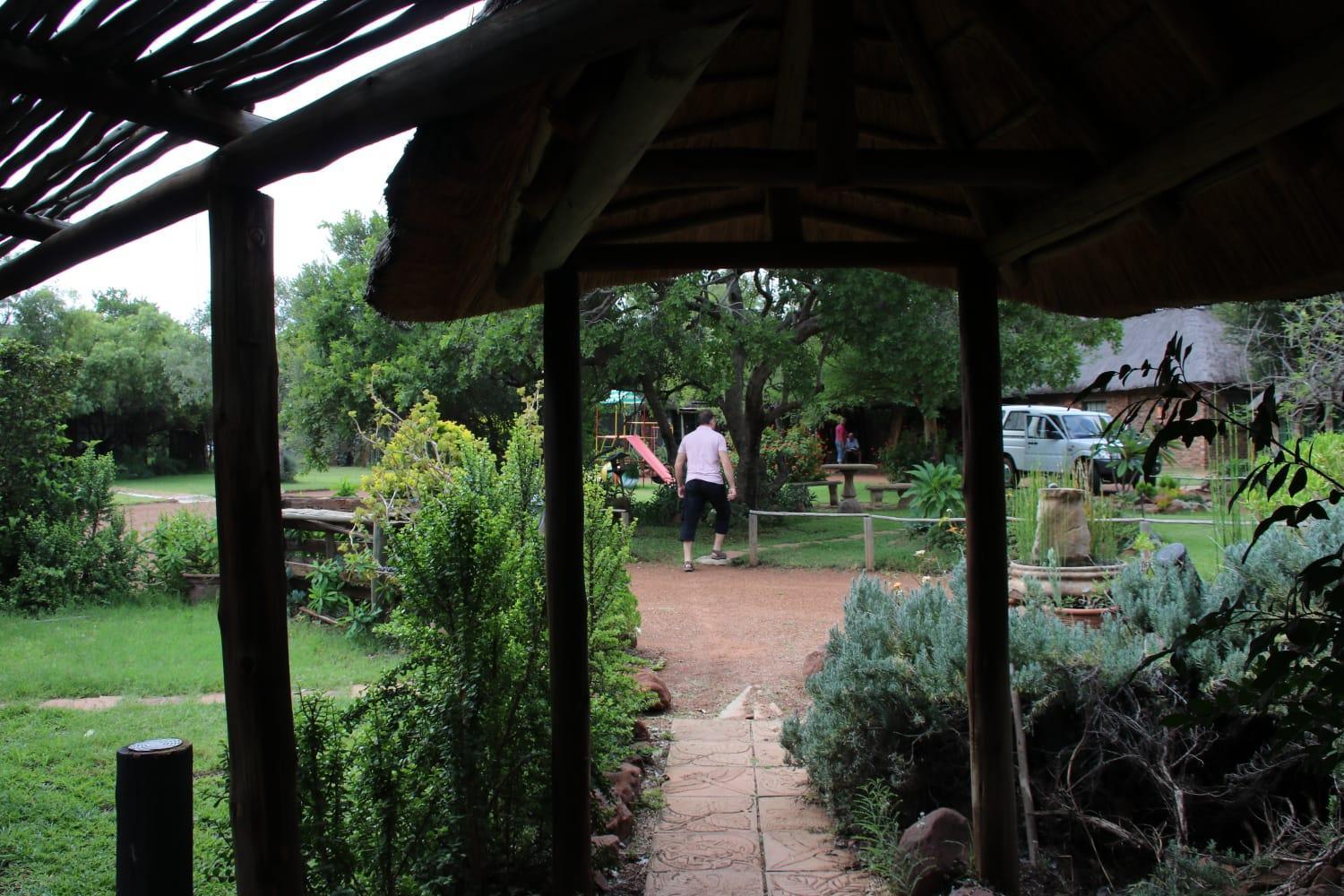 Tranquillity Day Spa & Lodge Baviaanspoort Ngoại thất bức ảnh