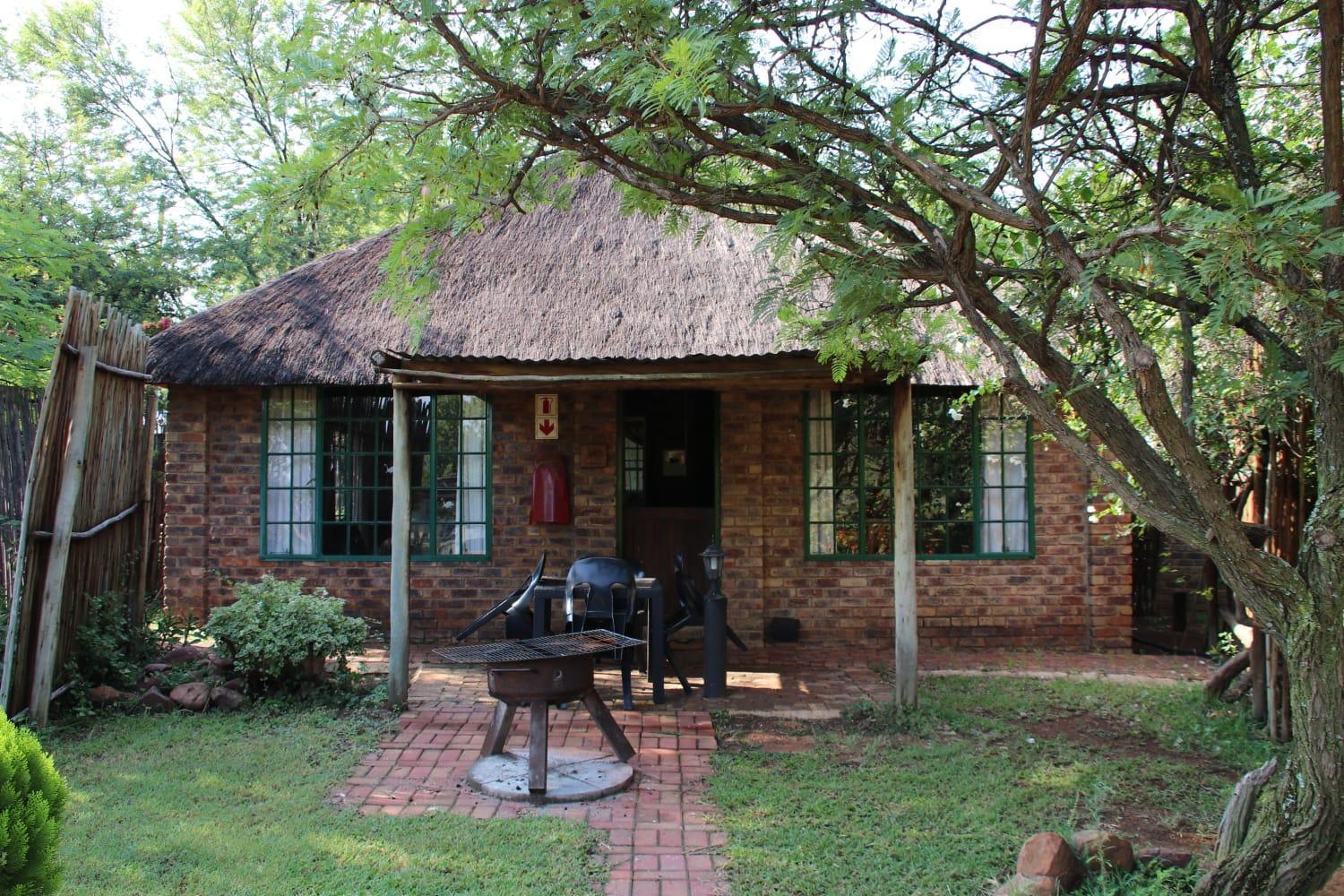 Tranquillity Day Spa & Lodge Baviaanspoort Ngoại thất bức ảnh